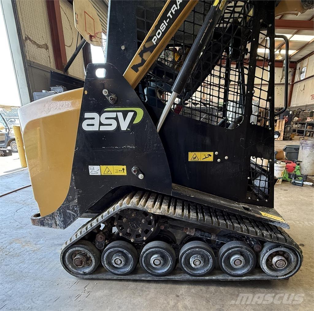 ASV RT40 其他