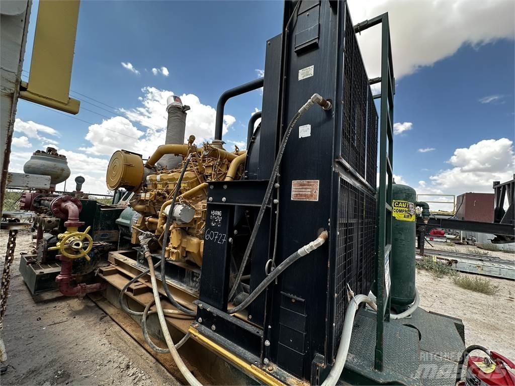 CAT 3508-C 其他