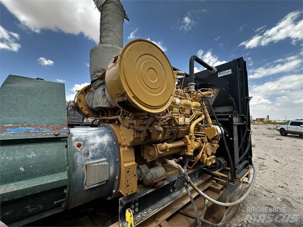 CAT 3508-C 其他