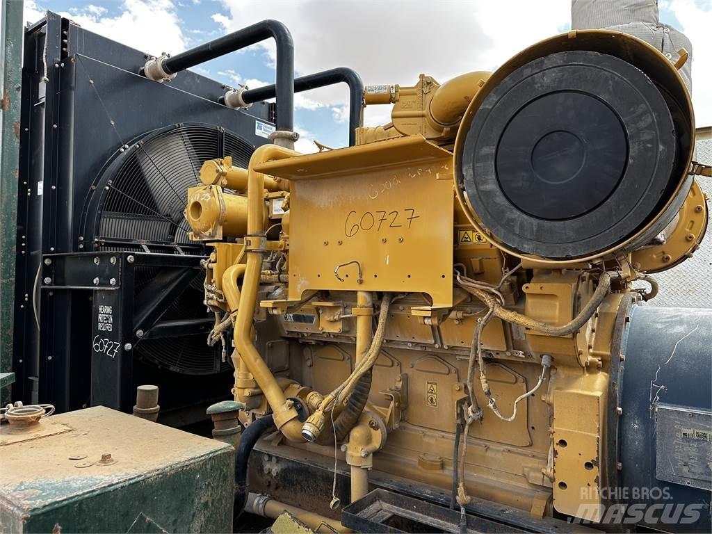 CAT 3508-C 其他