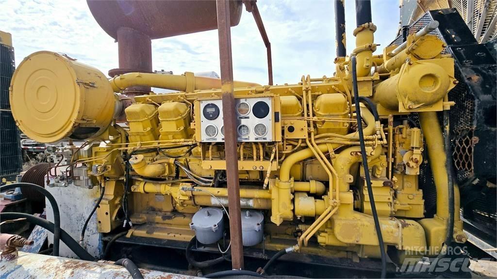 CAT 3512D 其他