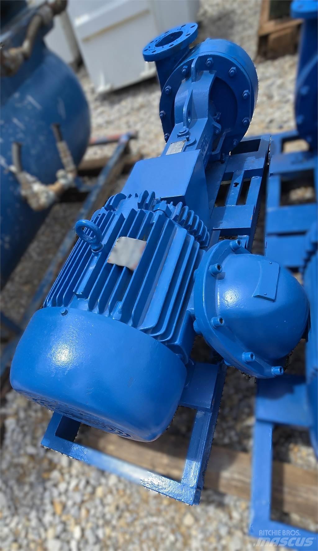 Cobra PUMP 其他