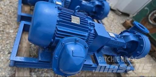 Cobra PUMP 其他