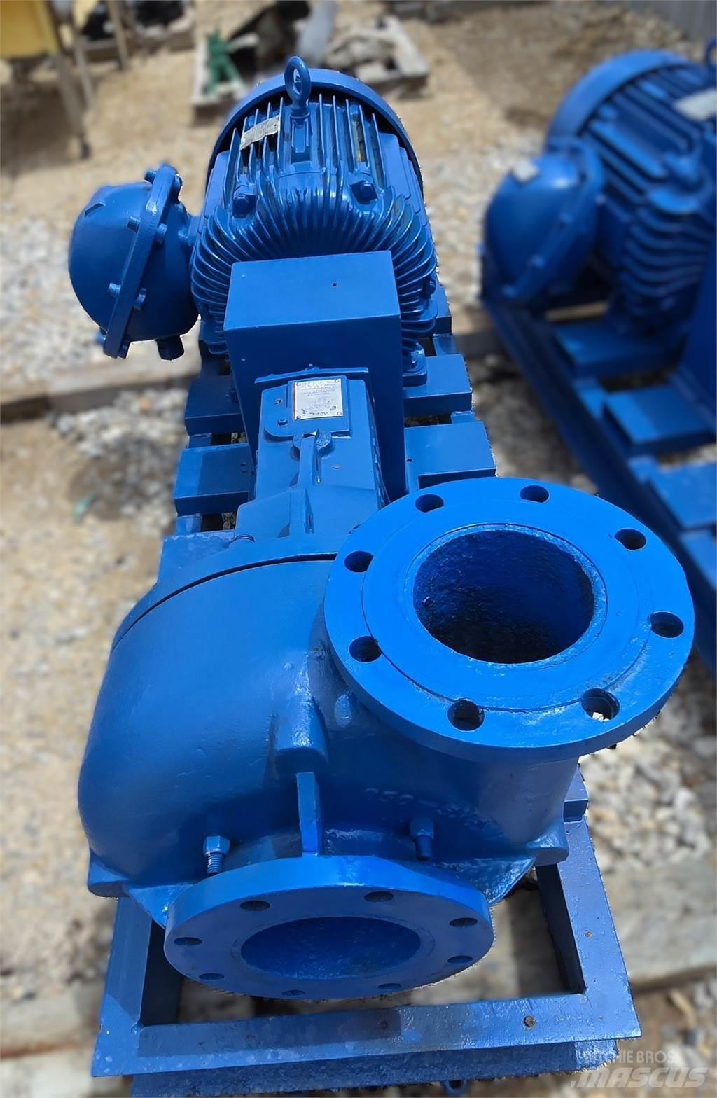 Cobra PUMP 其他