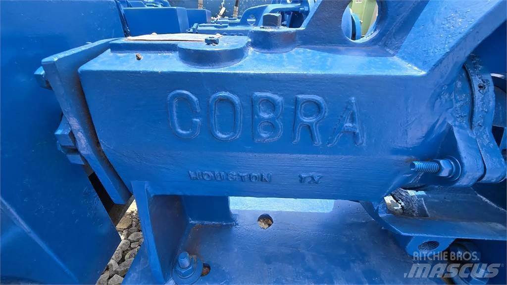 Cobra PUMP 其他