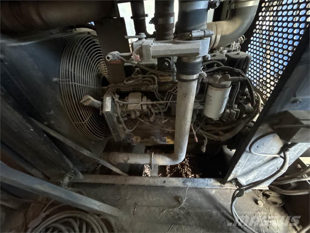 Cummins 5.9 其他