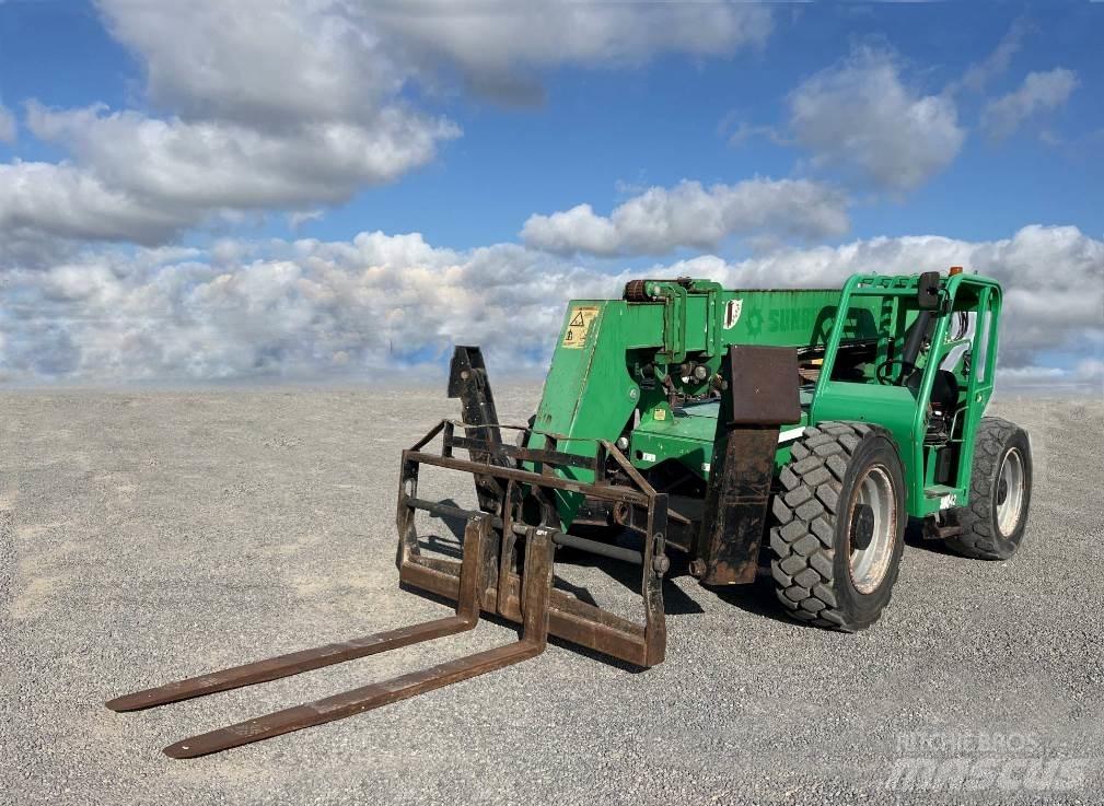 JLG 10042 其他