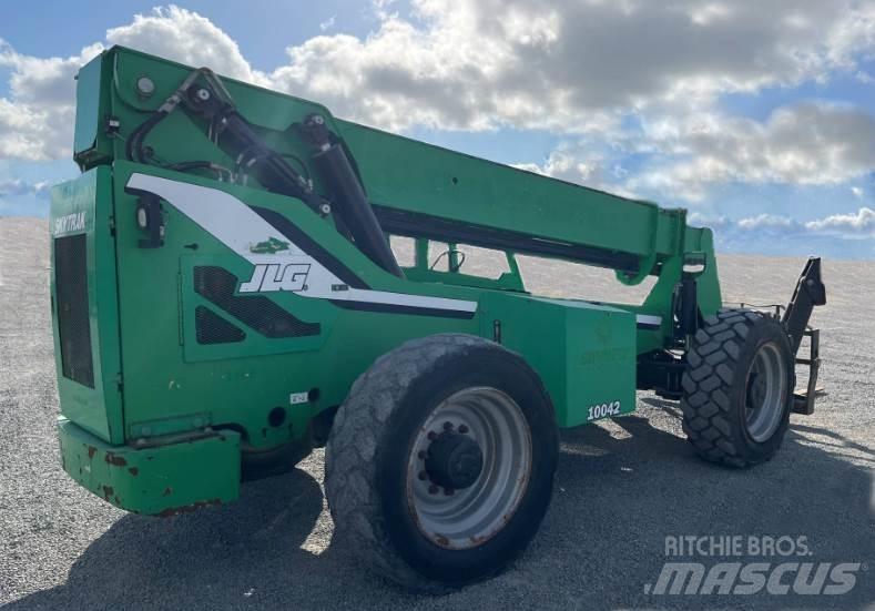 JLG 10042 其他