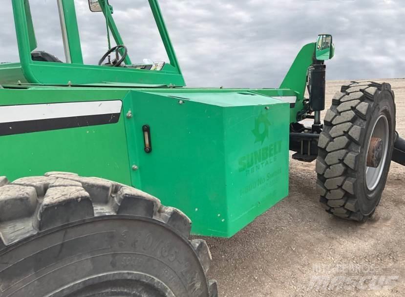 JLG 10054 其他