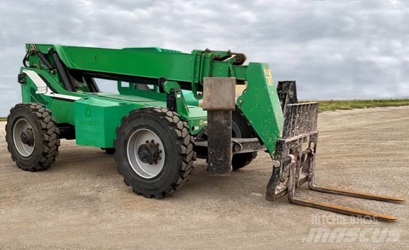 JLG 10054 其他