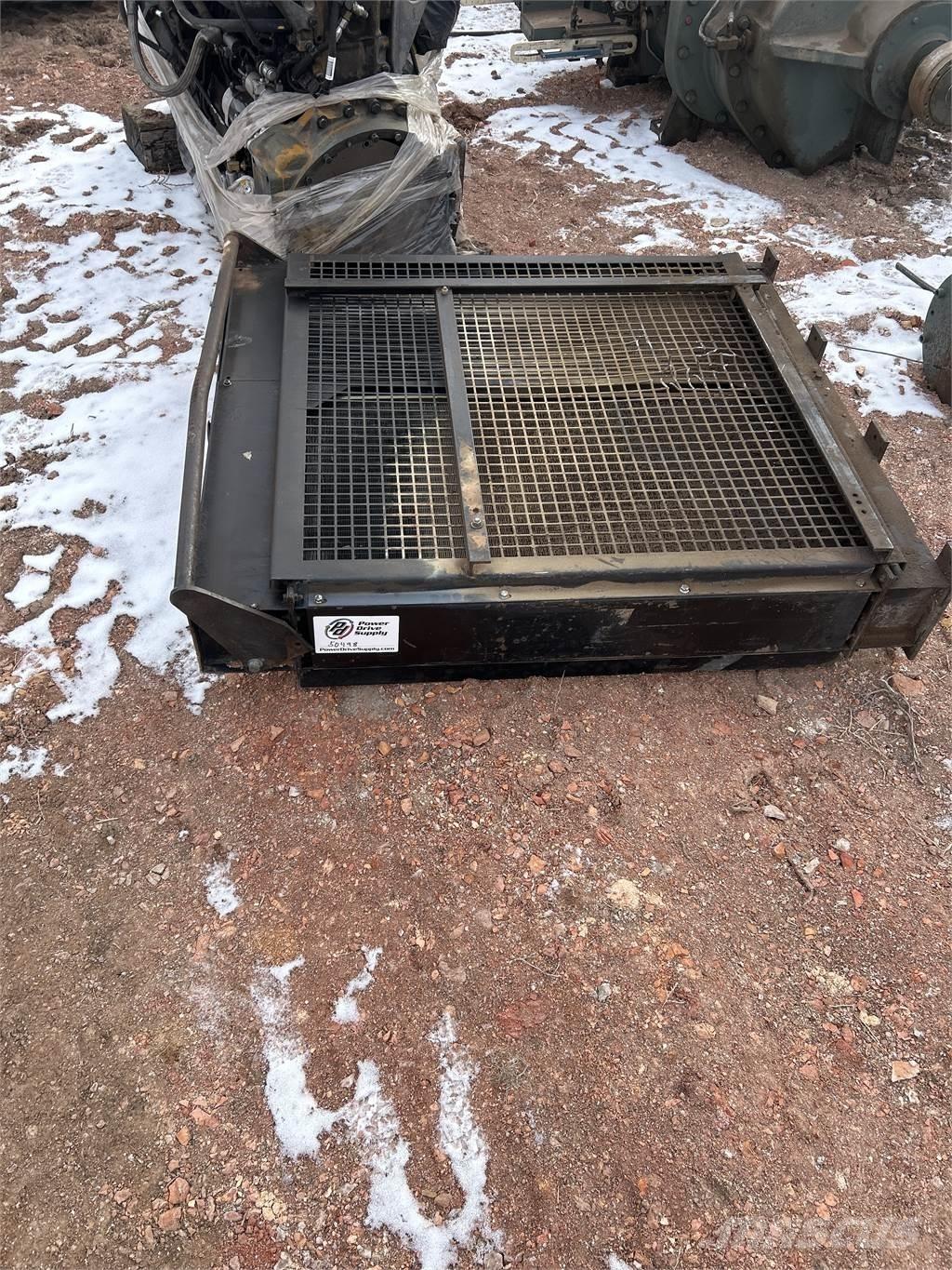  RADIATOR 其他