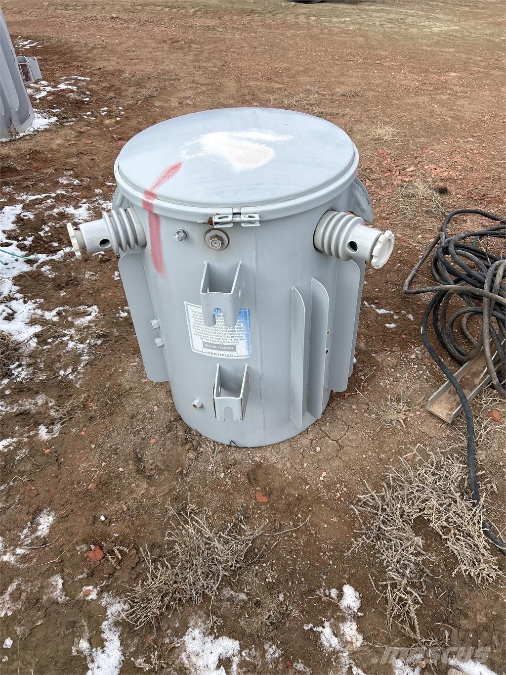  TRANSFORMER 其他