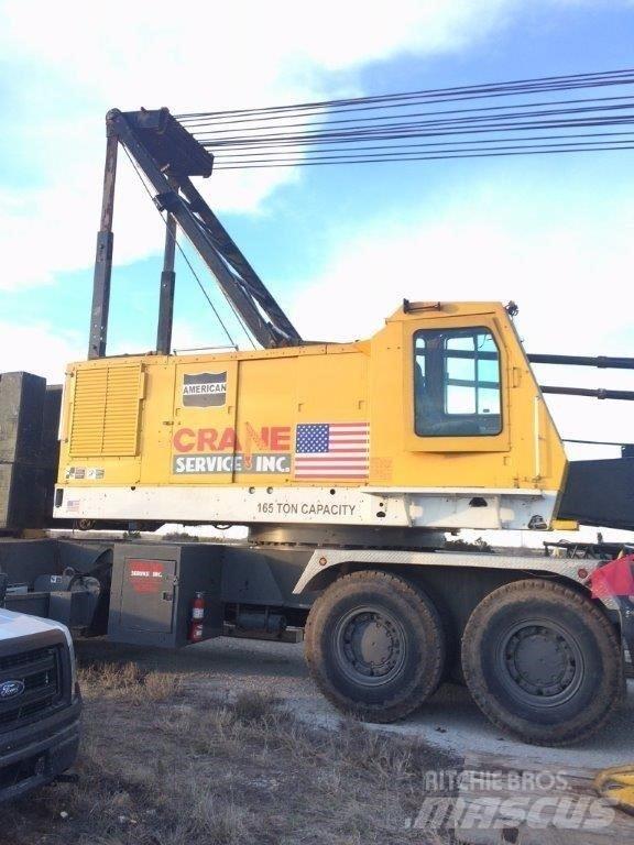 American 8460 其他