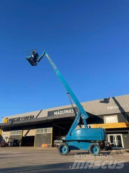 Genie S-65 其他物料運輸工具