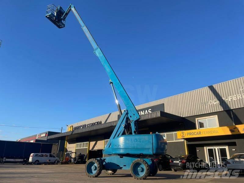 Genie S-65 其他物料運輸工具