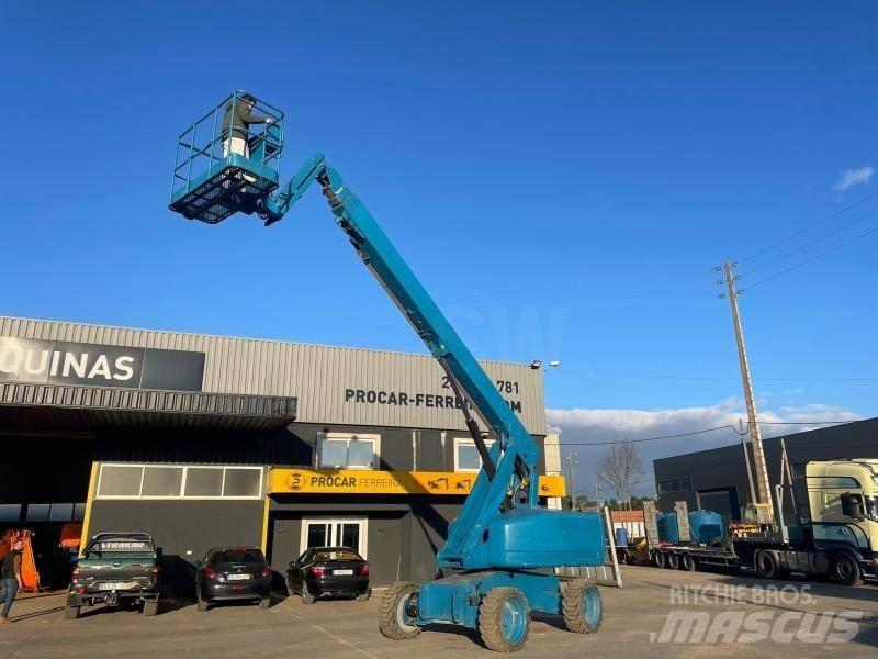 Genie S-65 其他物料運輸工具