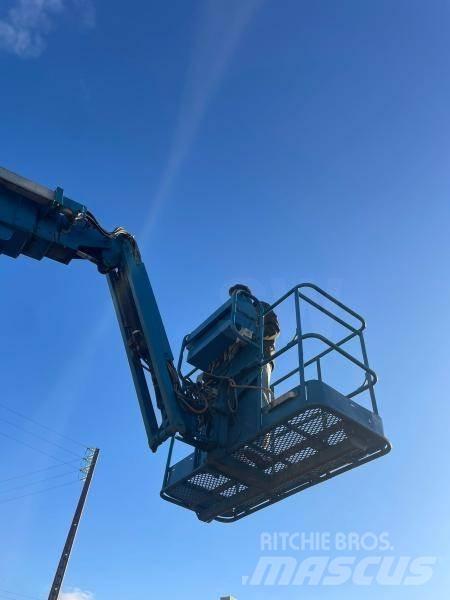 Genie S-65 其他物料運輸工具