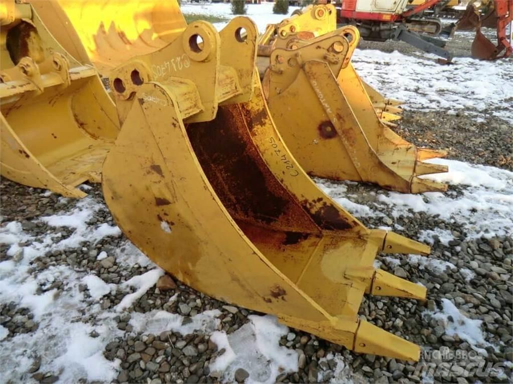 CAT 214 其他