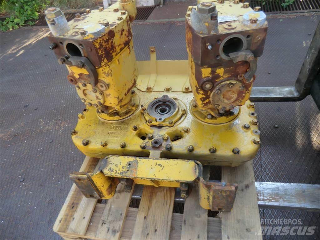 CAT 225 其他