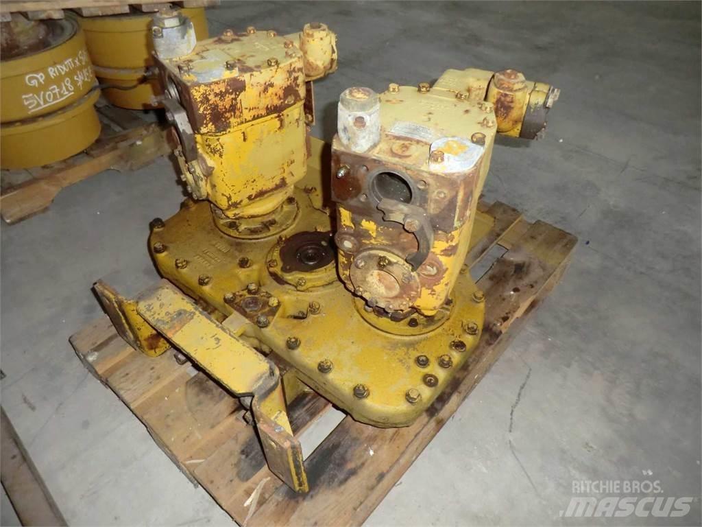 CAT 225 其他