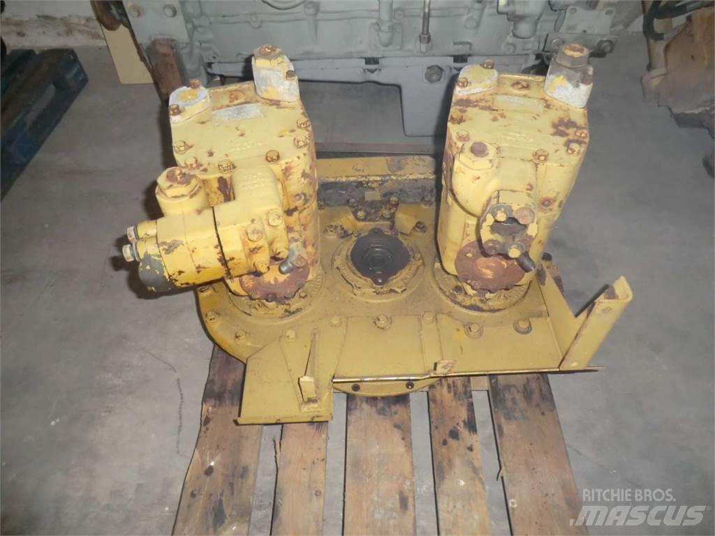CAT 225 其他