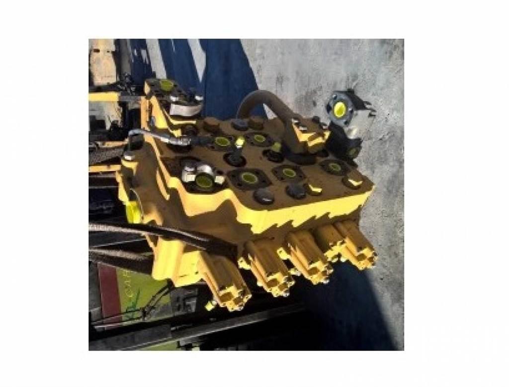 CAT 231D 其他