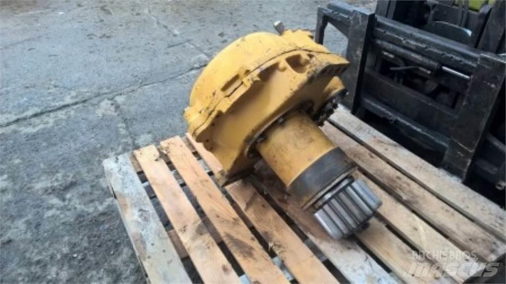 CAT 231D 其他