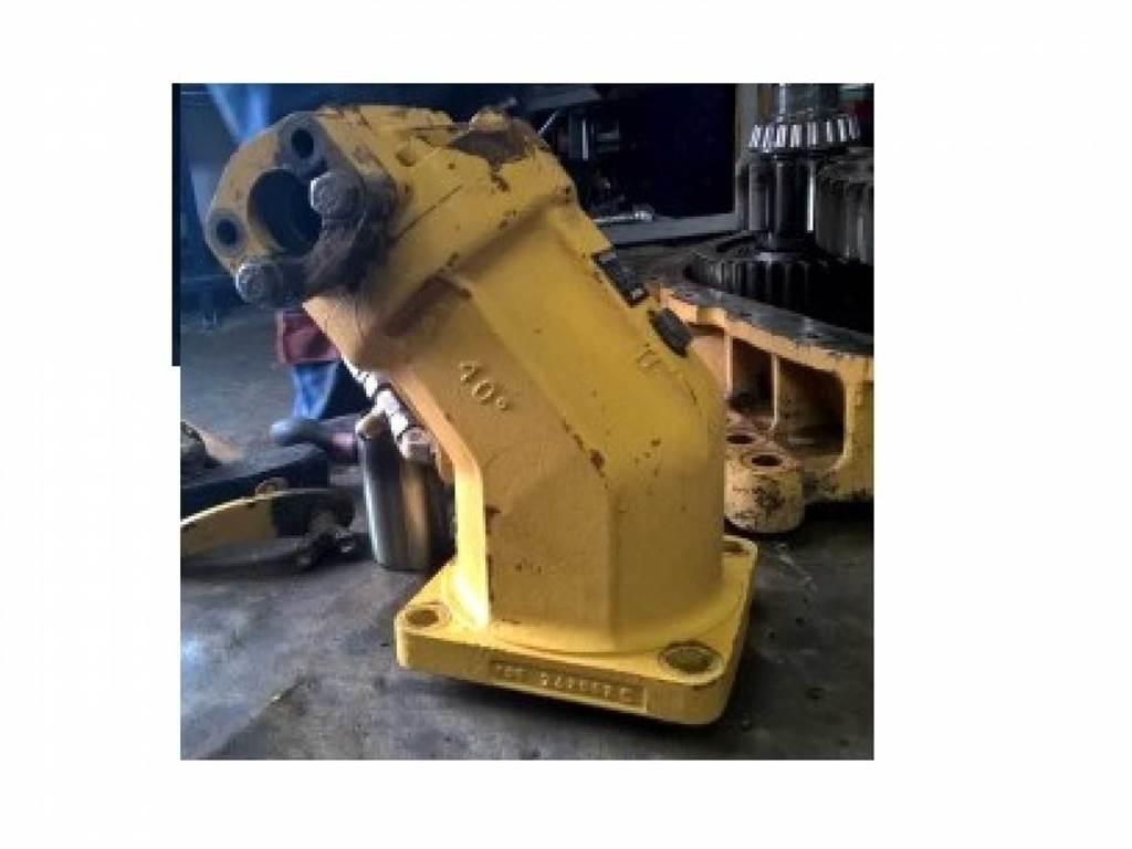 CAT 231D 其他