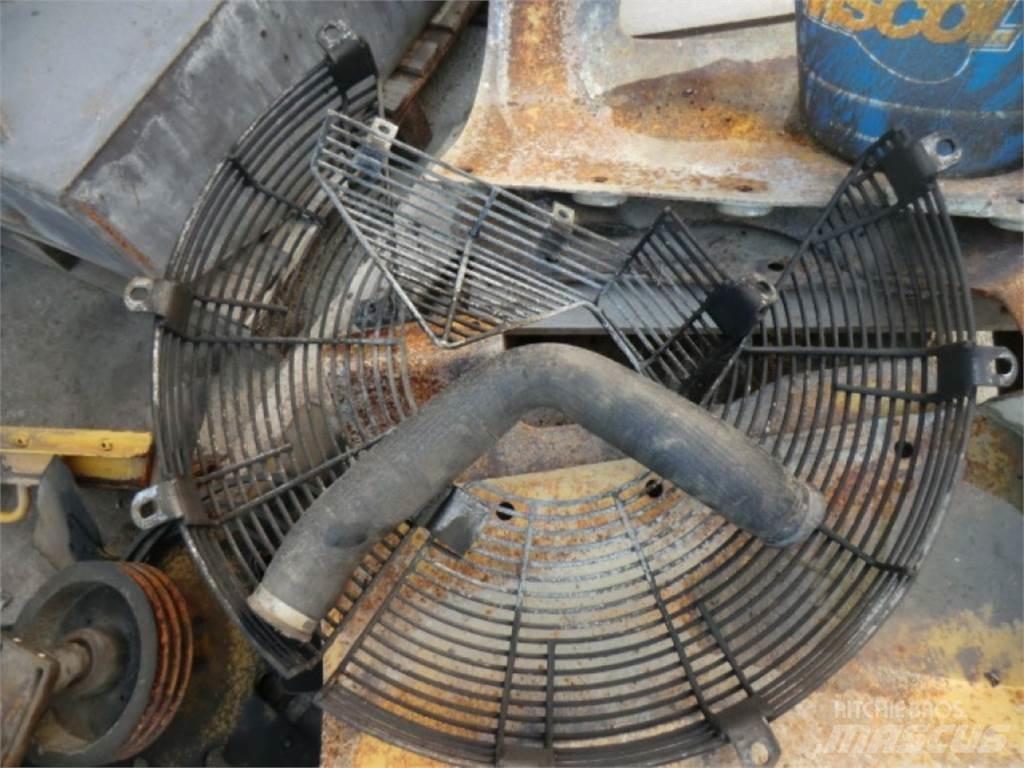 CAT 231D 其他