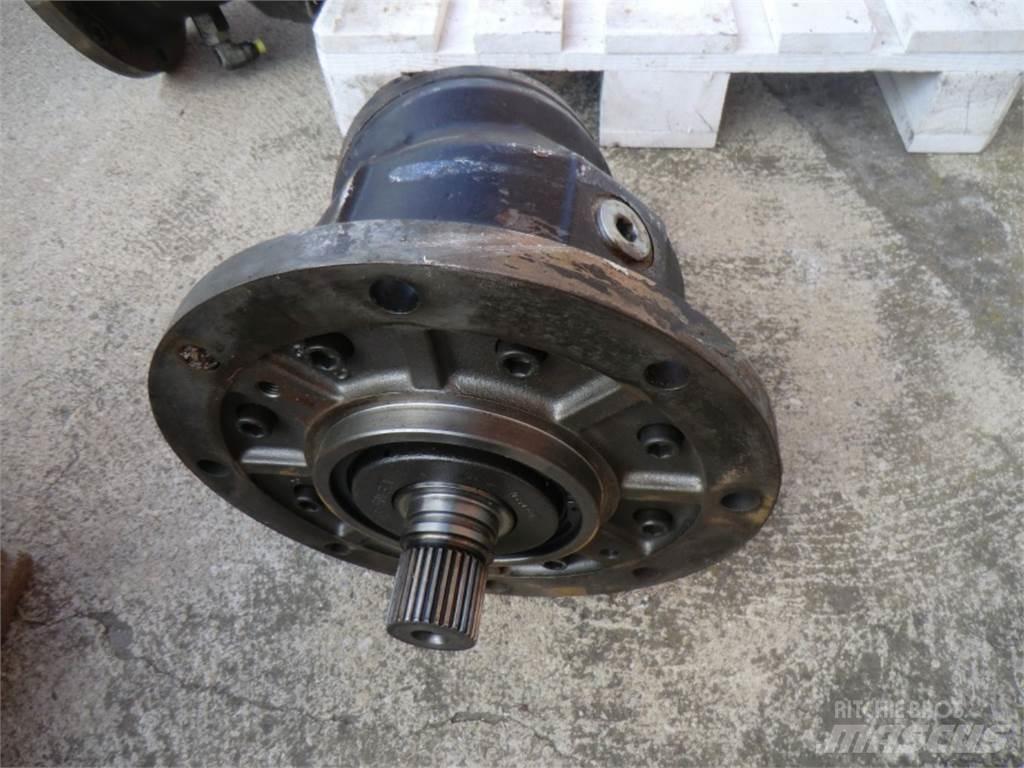 CAT 231D 其他
