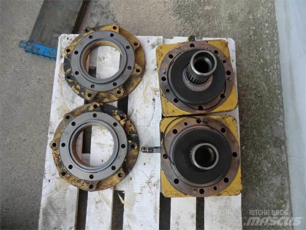 CAT 231D 其他
