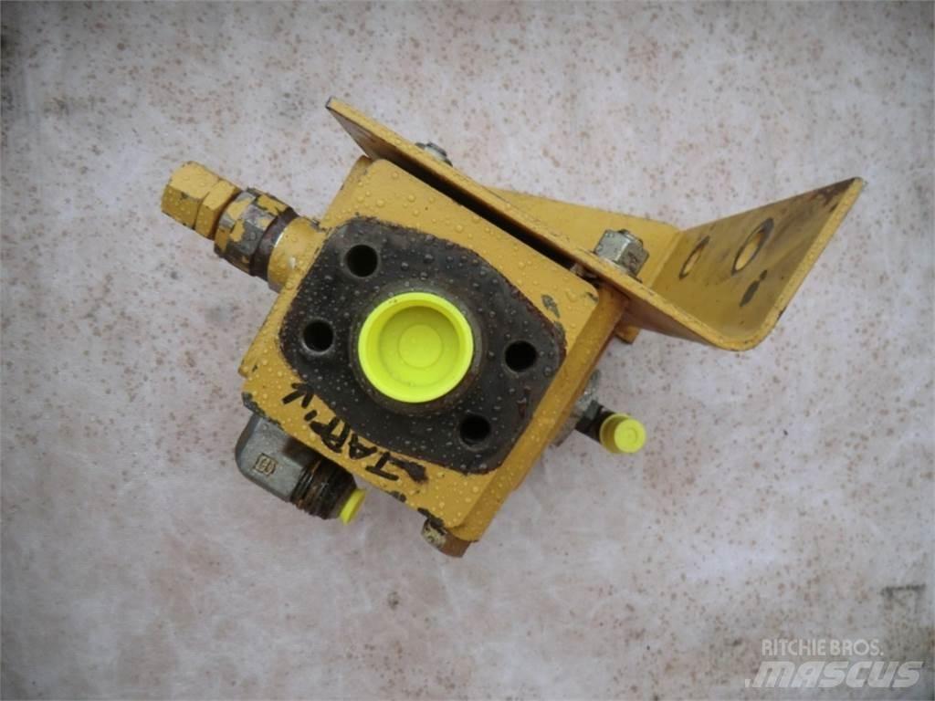 CAT 231D 其他