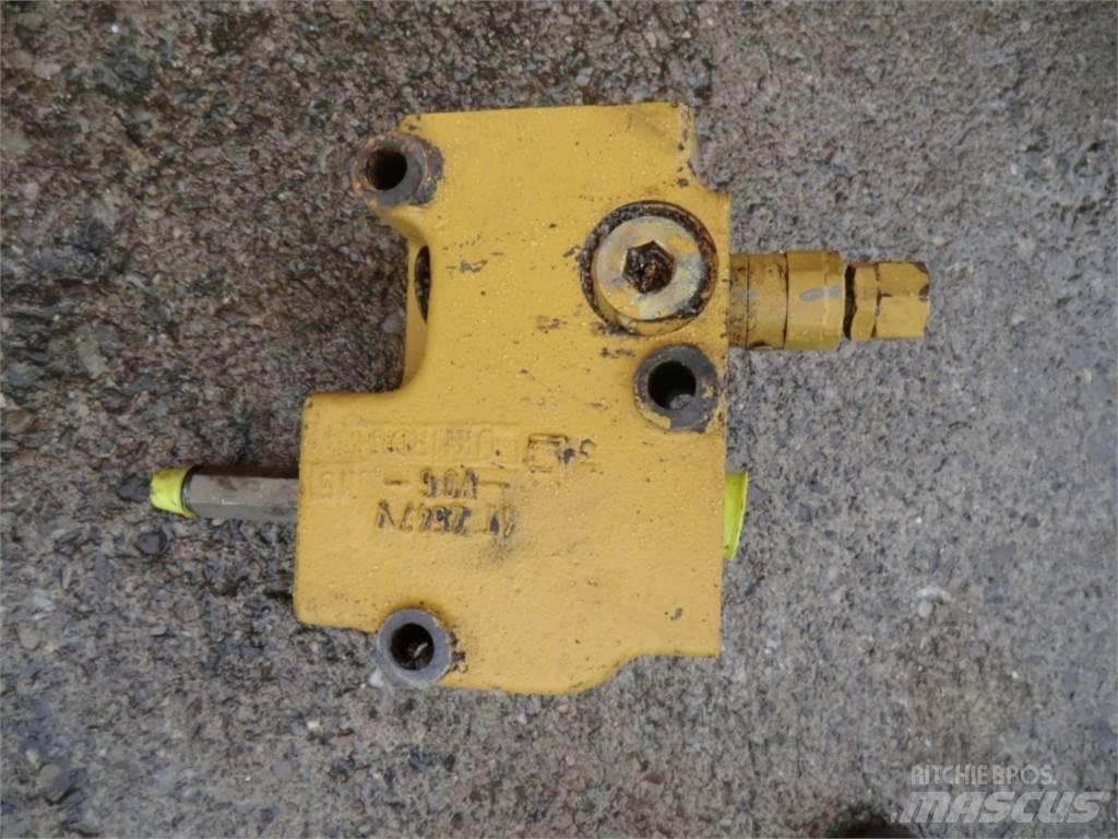 CAT 231D 其他