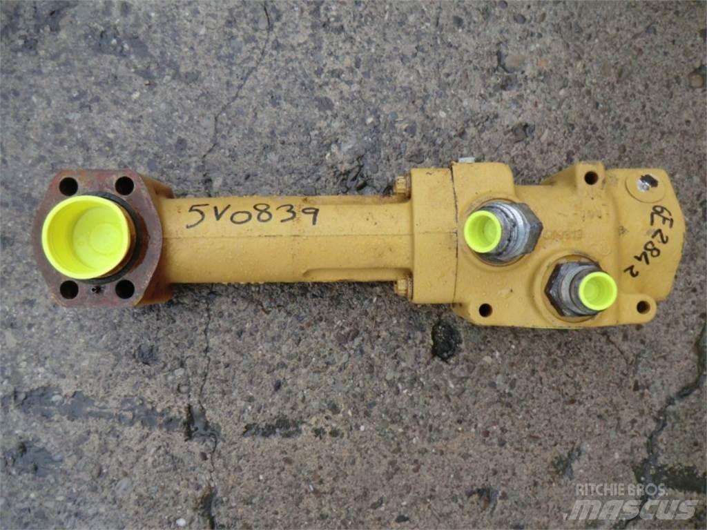 CAT 231D 其他