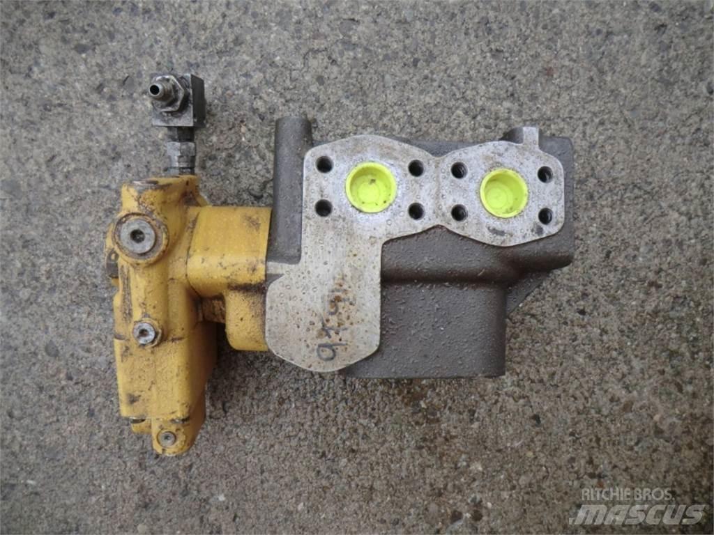CAT 231D 其他