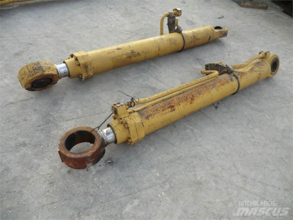 CAT 231D 其他