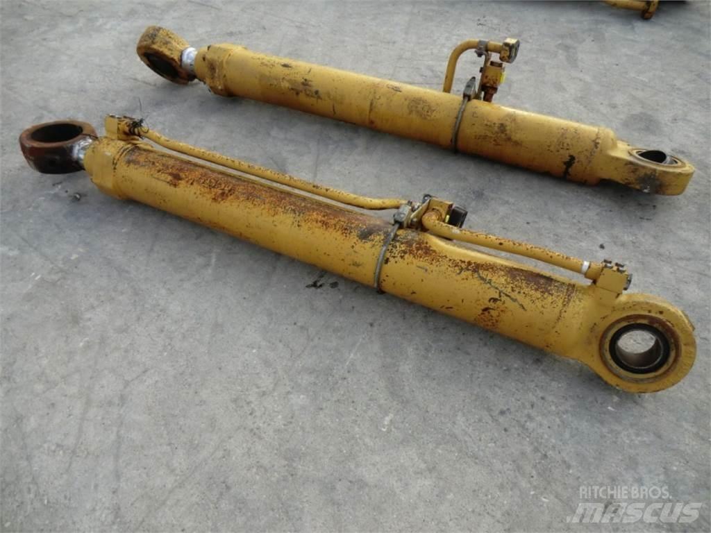 CAT 231D 其他