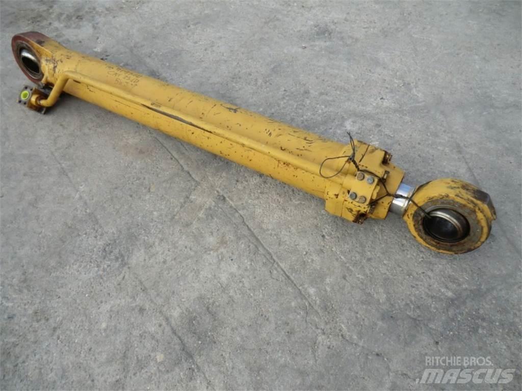 CAT 231D 其他