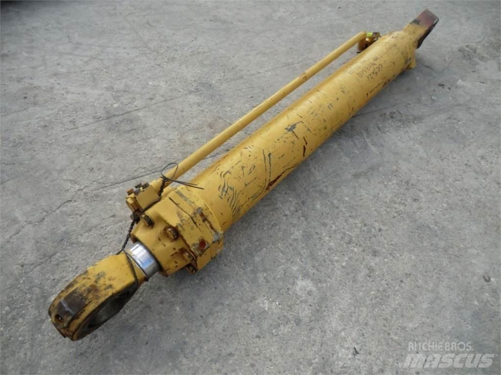 CAT 231D 其他