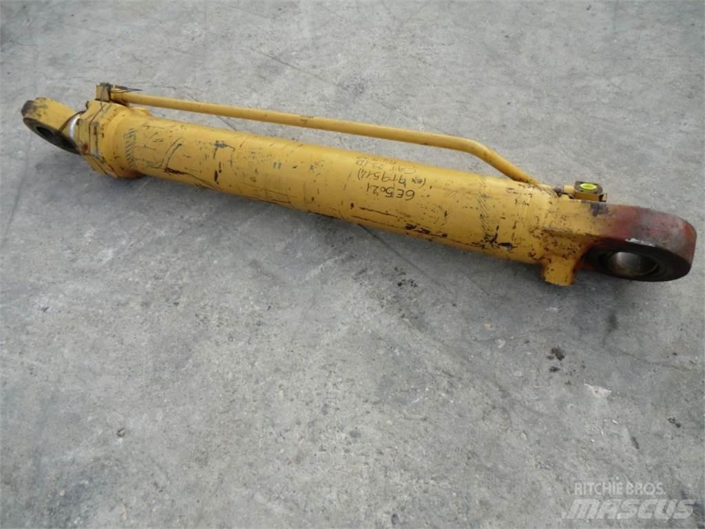 CAT 231D 其他