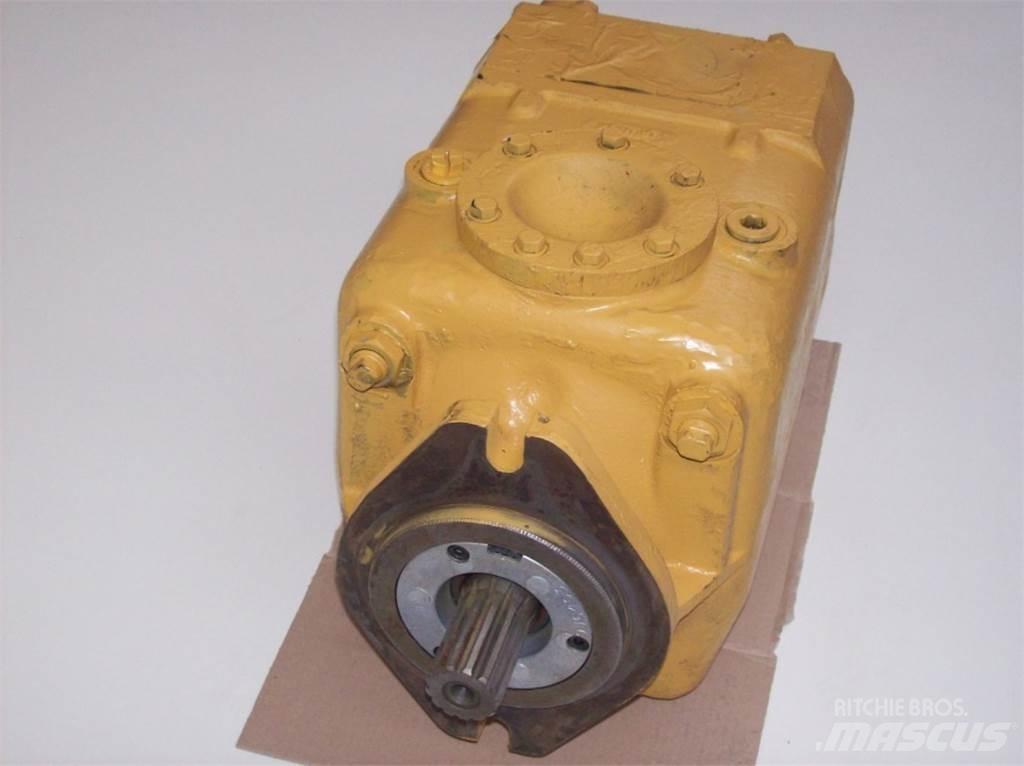 CAT 235 其他