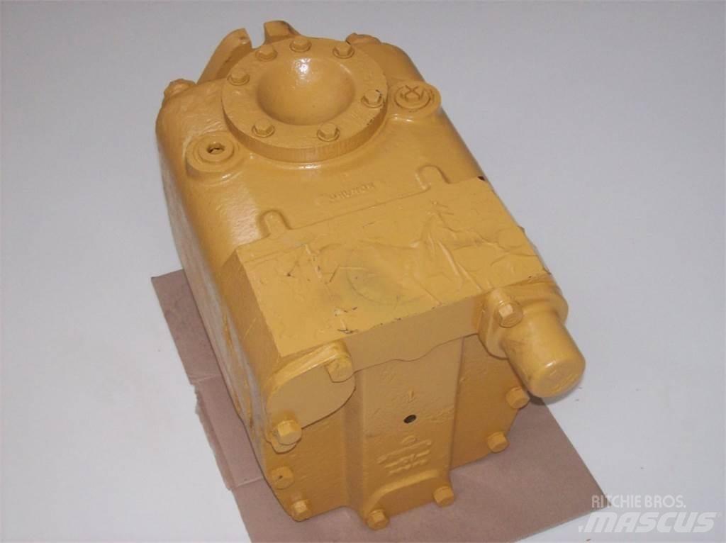 CAT 235 其他