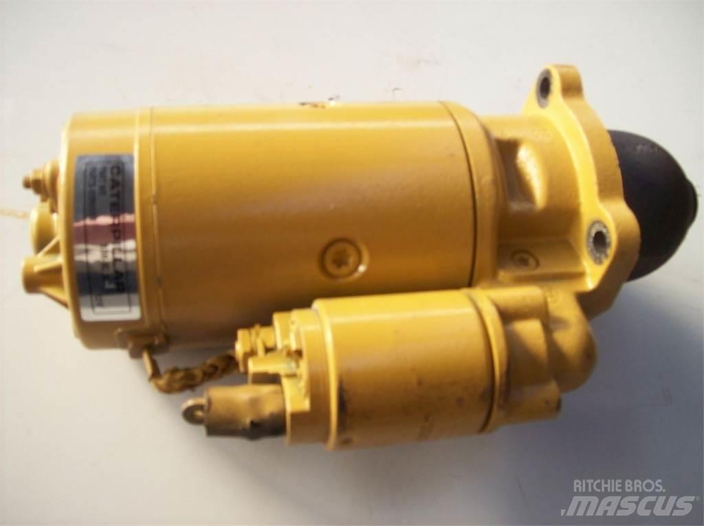 CAT 3054 引擎/發動機