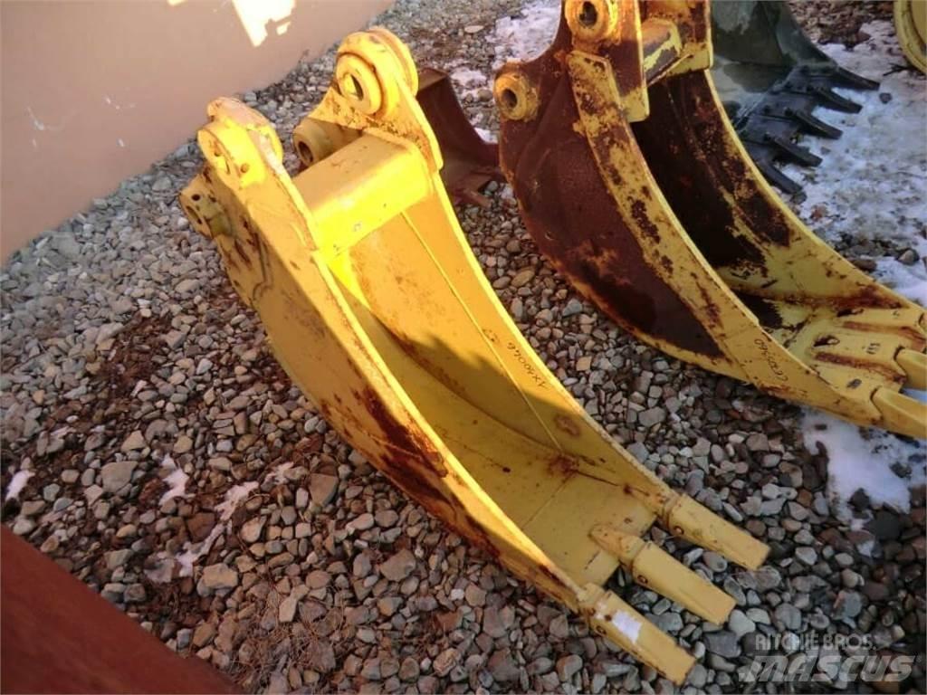 CAT 307 其他