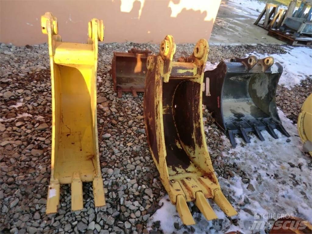 CAT 307 其他