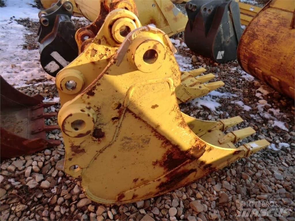 CAT 307 其他