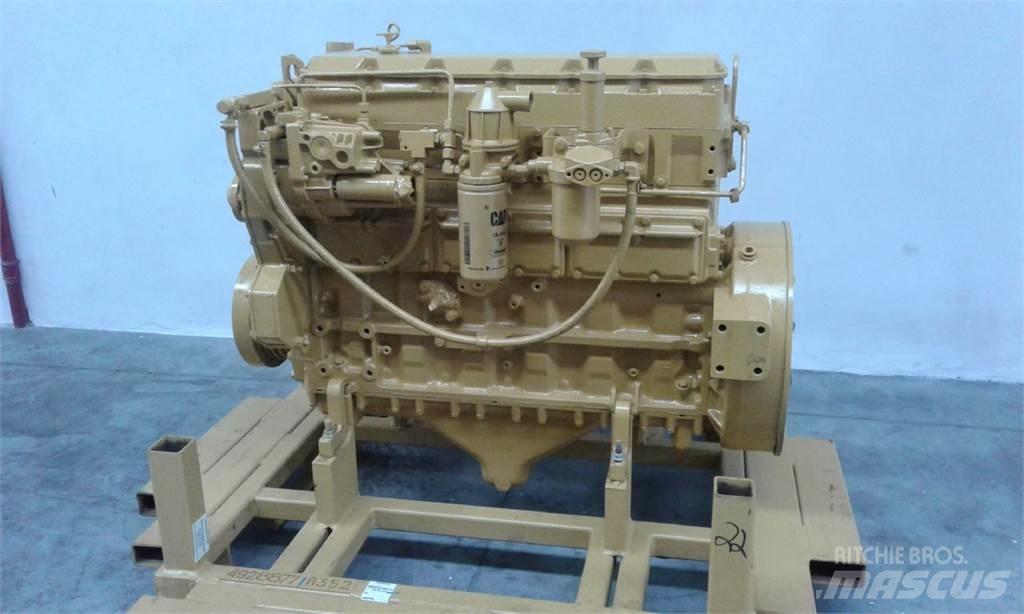 CAT 3116 引擎/發動機