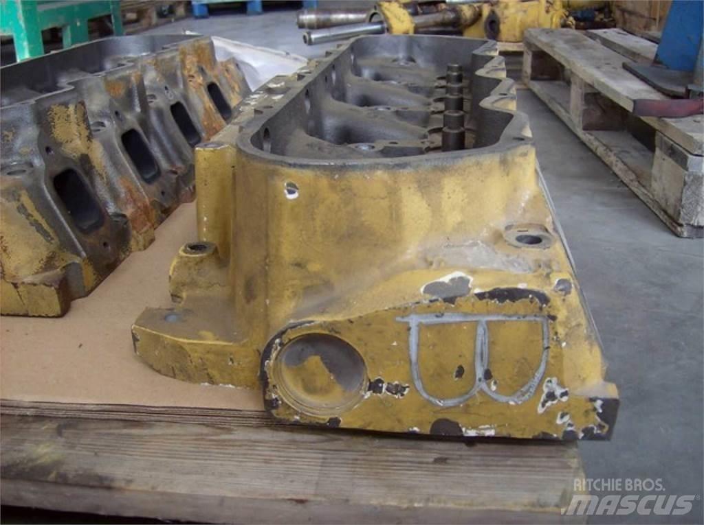 CAT 3116 引擎/發動機