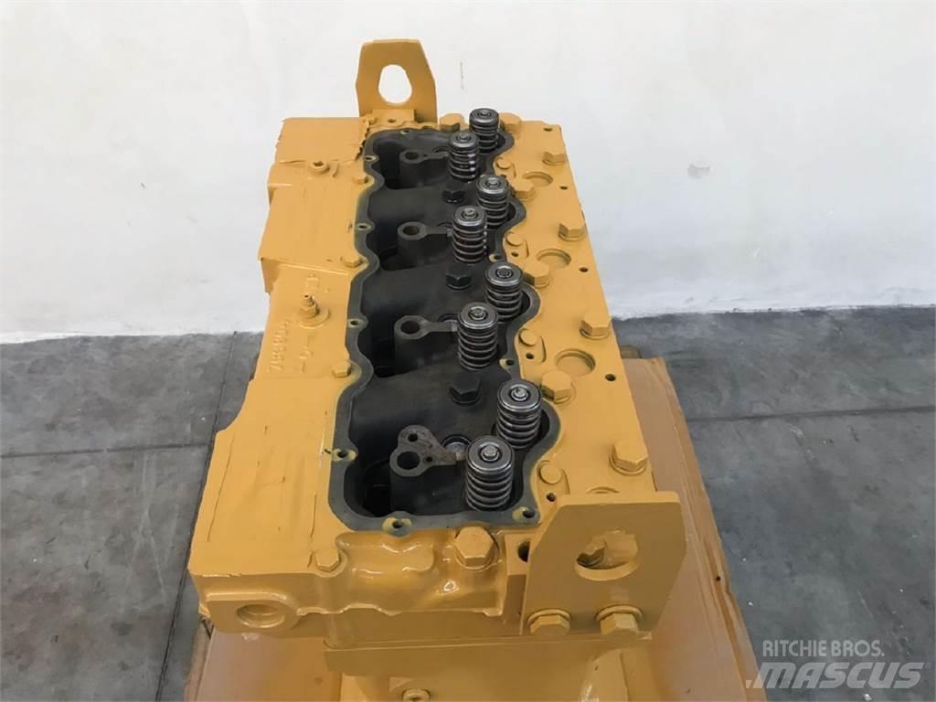 CAT 3116 引擎/發動機