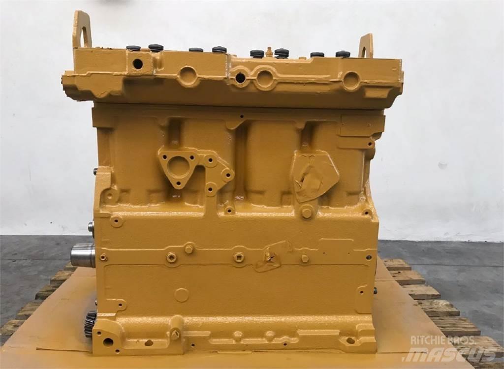 CAT 3116 引擎/發動機
